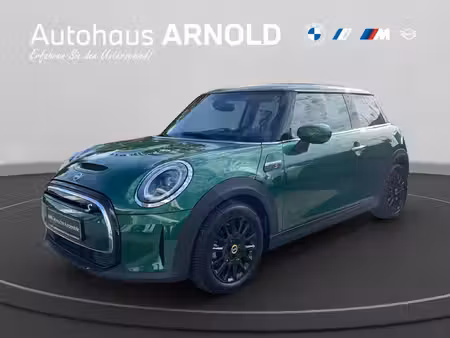 Mini Mini Cooper SE 184 Classic