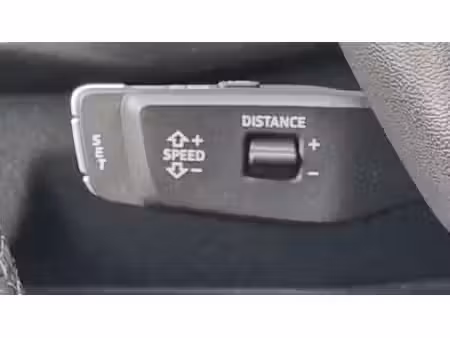 Audi Q3 1.5 TFSI 272 S line