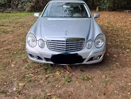Mercedes-Benz Classe E E 200 Elegance