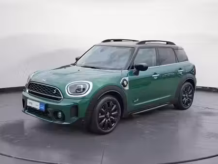 Mini Countryman Cooper SE Classic ALL4