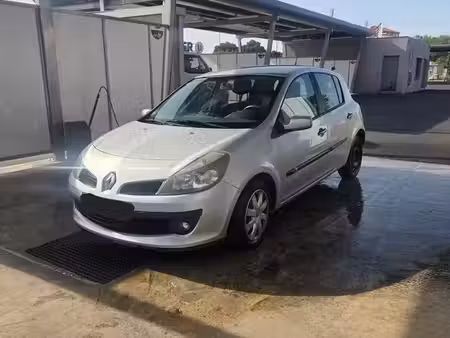 Renault Clio 1.2 80 Dynamique