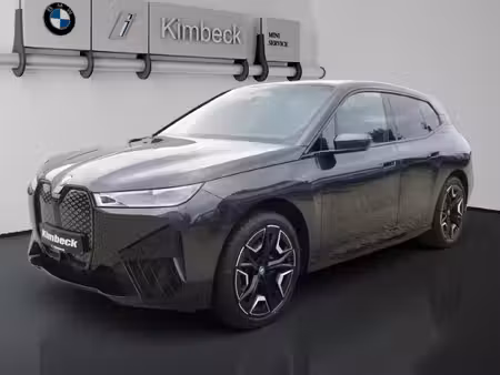 BMW iX 40 326 xDrive