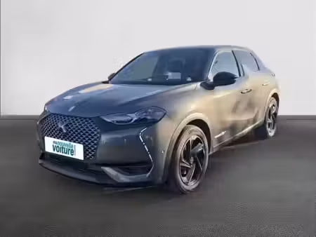 DS 3 E Tense 136