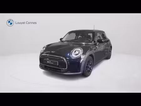 Mini Mini Cooper 1.5 136 Edition Premium Plus