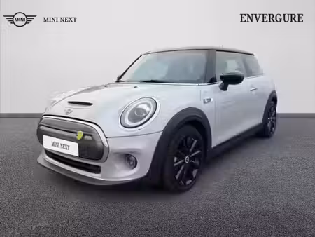 Mini Mini Cooper SE 184