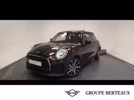Mini Mini One 1.5 102 Camden