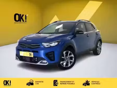 Kia Stonic 1.0 GT Line