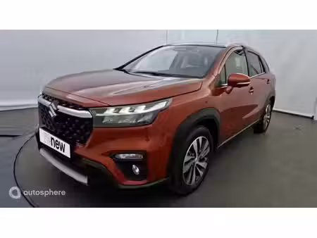Suzuki S-Cross 1.4 Style