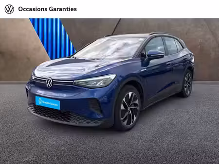 Volkswagen ID.4 174