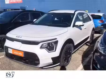Kia Niro 204