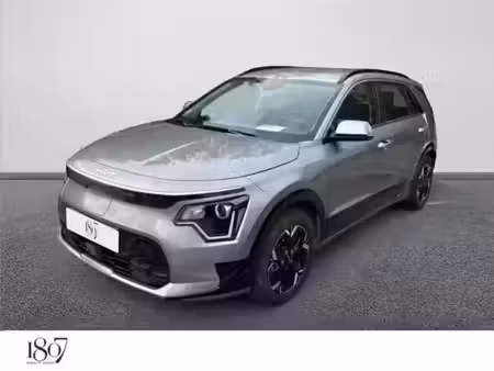 Kia Niro 204