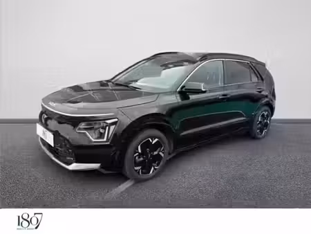Kia Niro 204