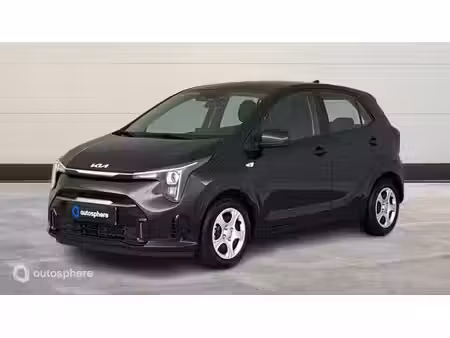 Kia Picanto 1.2 79 Active
