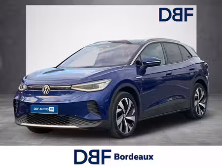 Volkswagen ID.4 204 Performance
