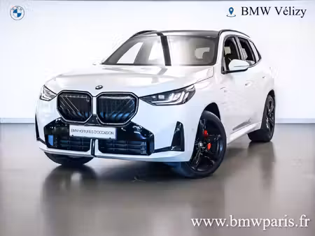 BMW X3 30e 2.0 299 xDrive