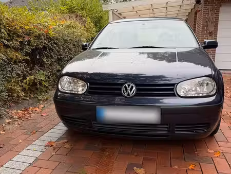 Volkswagen Golf 1.4 75