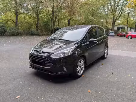 Ford B-max 1.0 Titanium