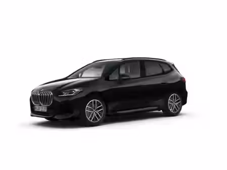 BMW Série 2 218d 2.0 150