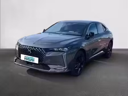 DS 4 1.2 145
