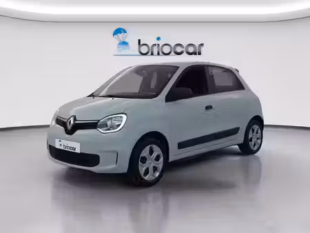 Renault Twingo 81 Authentique