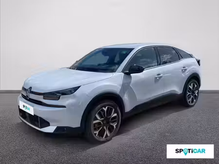 Citroën C4 1.2 136 Max