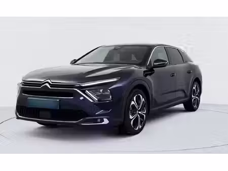 Citroën C5X 1.2 136 Plus