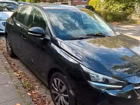 Opel Corsa 1.5 100