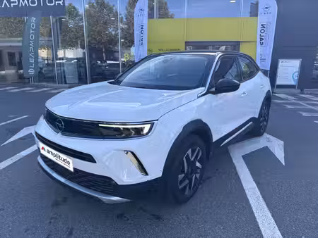 Opel Mokka 136 Elegance