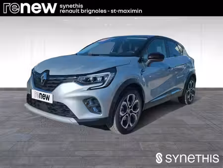 Renault Captur E-Tech 1.6 145 Techno