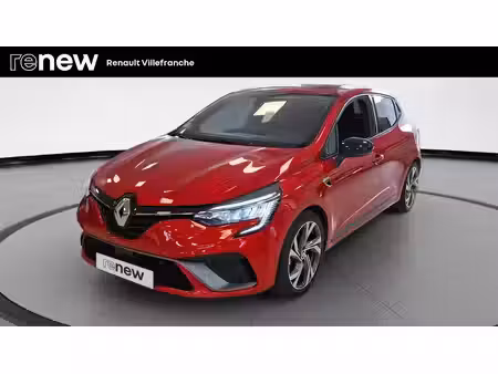 Renault Clio E-Tech 1.6 145