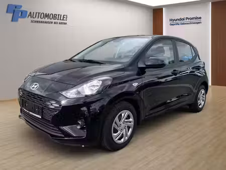 Hyundai i10 1.0 63