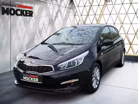 Kia Ceed Edition 7