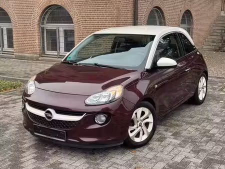 Opel Adam 1.2 70 Jam