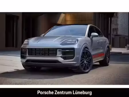 Porsche Cayenne S V6 3.0 353 4x4