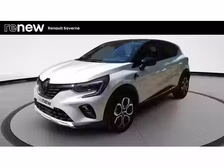 Renault Captur 1.0 TCe 91