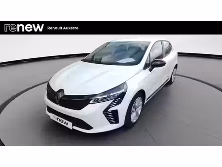 Renault Clio Eco-G 1.0 TCe 100 Evolution