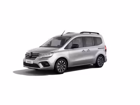 Renault Kangoo 1.3 TCe 130 Techno