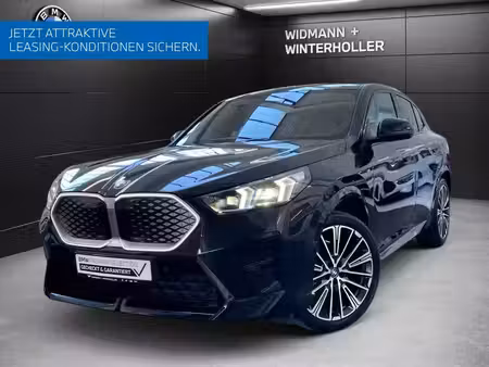 BMW IX2 20 313 xDrive