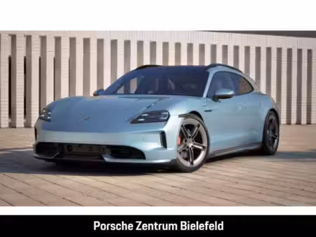 Porsche Taycan 4S 598 4x4