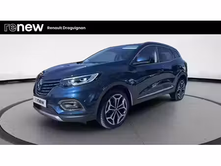 Renault Kadjar 1.5 dCi 115