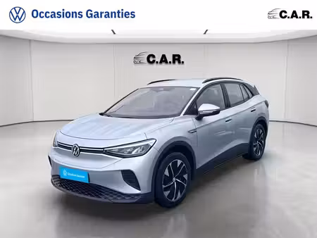 Volkswagen ID.4 174