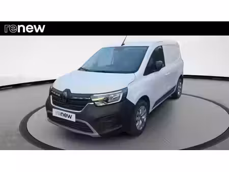 Renault Kangoo 1.5 dCi 95