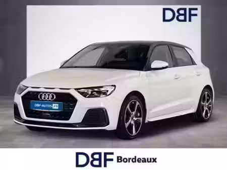 Audi A1 25 TFSI 1.0 TFSI 95 Design