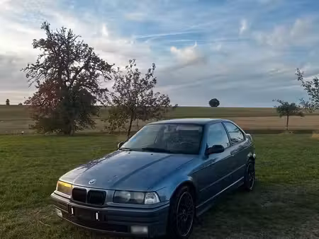BMW Série 3 361i