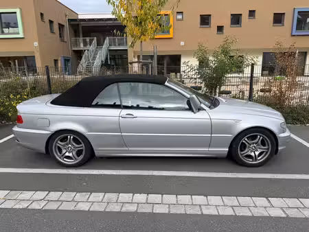 BMW Série 3 318i 2.0 143