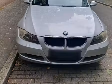 BMW Série 3 