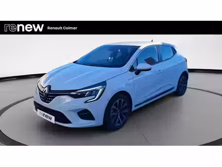 Renault Clio E-Tech 1.6 140