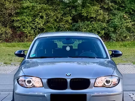 BMW Série 1 116i 1.6 122