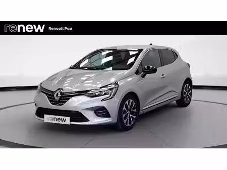 Renault Clio 1.0 TCe 90