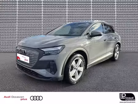 Audi Q4 e-tron 45 285
